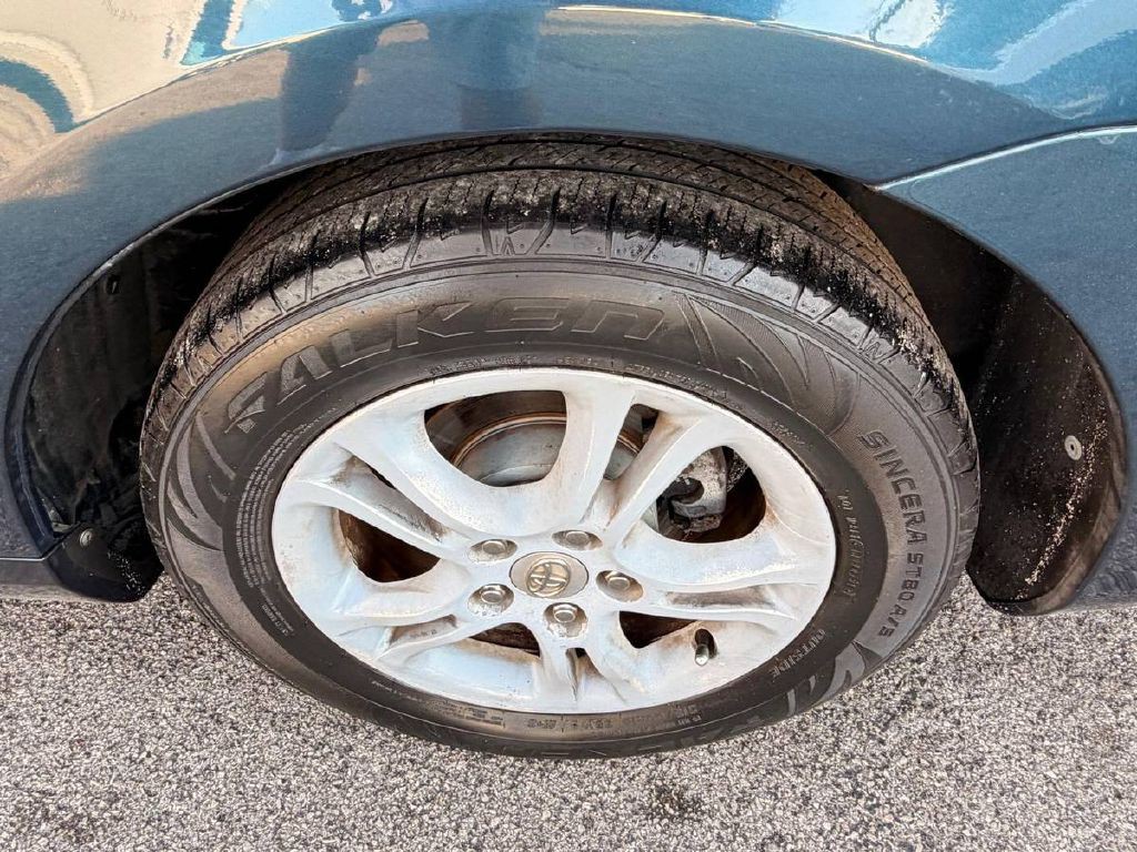 2007 Toyota Camry Image 18