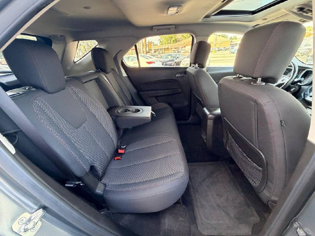 2013 Chevrolet Equinox Image 14