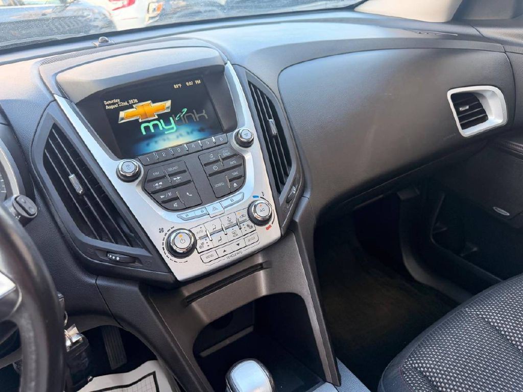 2013 Chevrolet Equinox Image 19