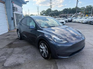 Image for 2021 Tesla Model Y  ID: 7637653