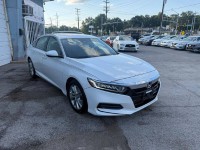 Image for 2018 Honda Accord LX ID: 7637695