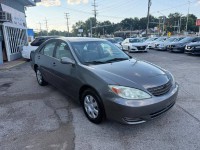Image for 2004 Toyota Camry LE ID: 7637757