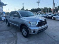 Image for 2011 Toyota Tundra CREWMAX SR5 ID: 7637945