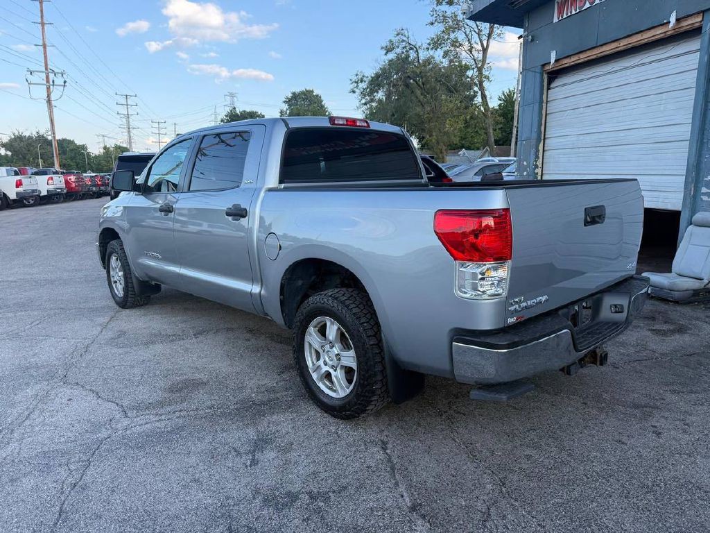 2011 Toyota Tundra Image 6