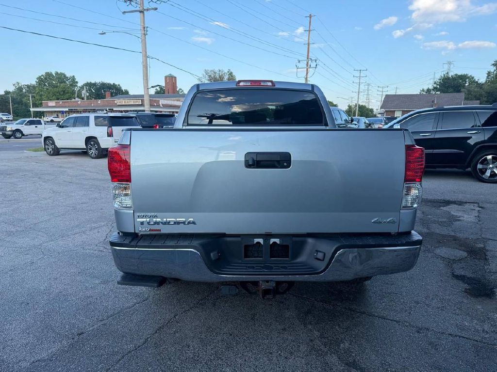 2011 Toyota Tundra Image 7
