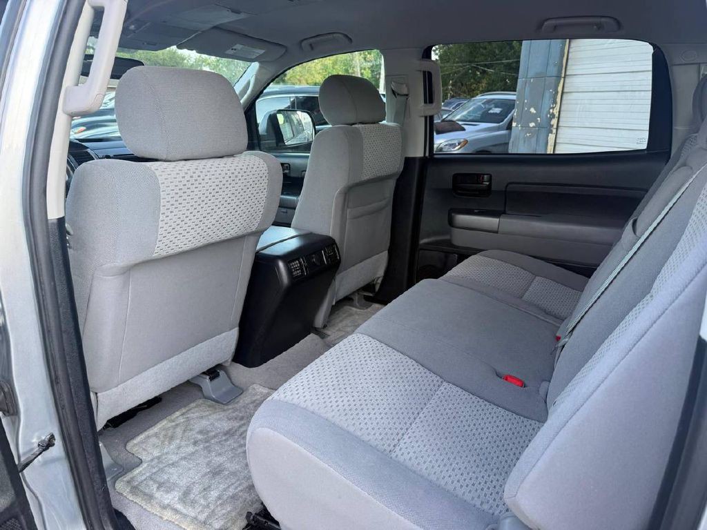 2011 Toyota Tundra Image 13