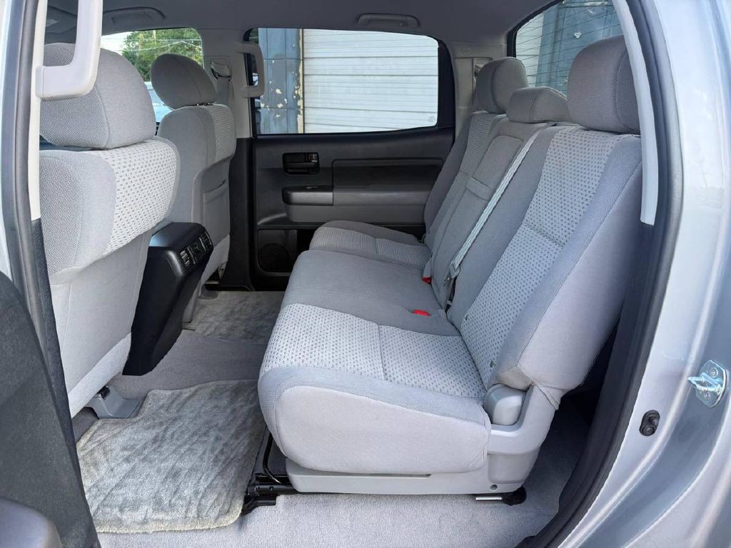 2011 Toyota Tundra Image 14