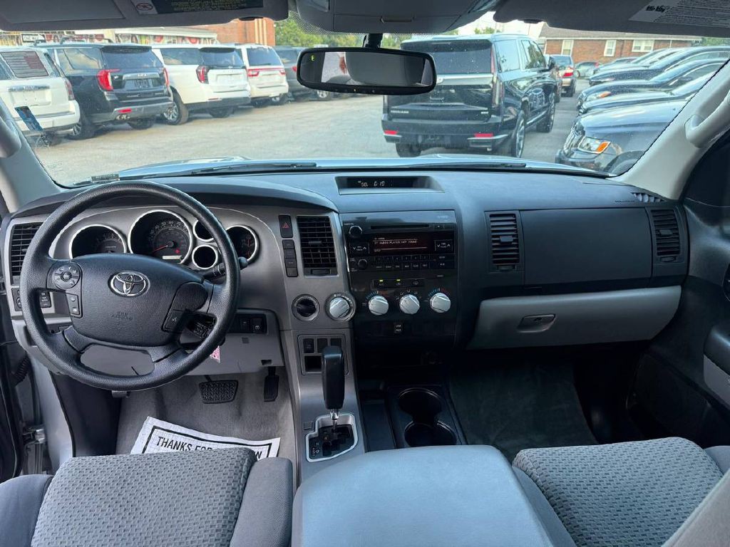 2011 Toyota Tundra Image 15
