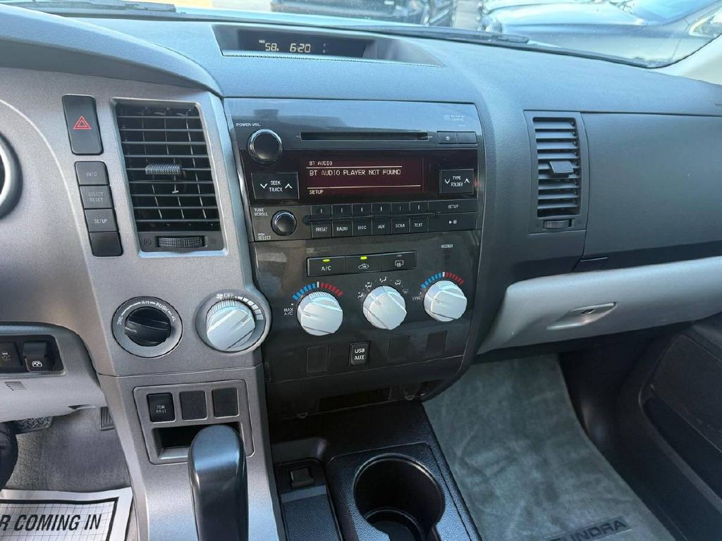 2011 Toyota Tundra Image 16