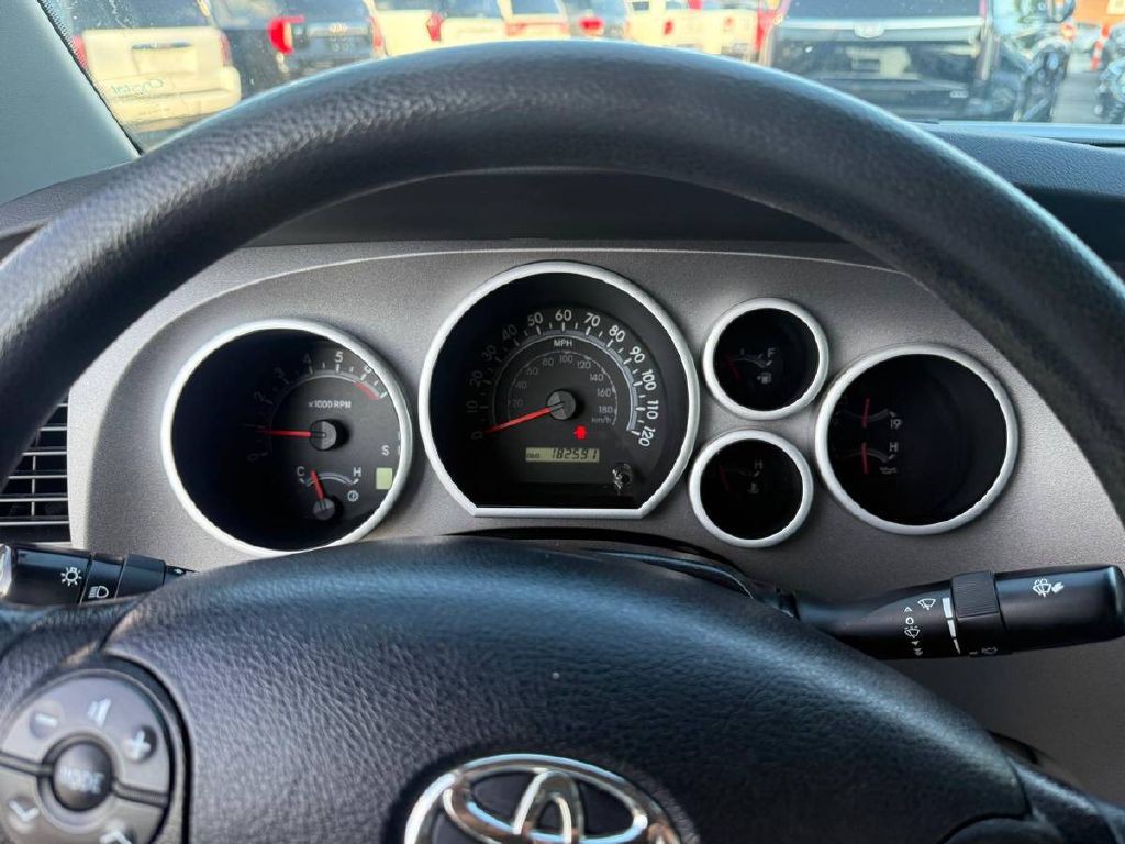 2011 Toyota Tundra Image 19