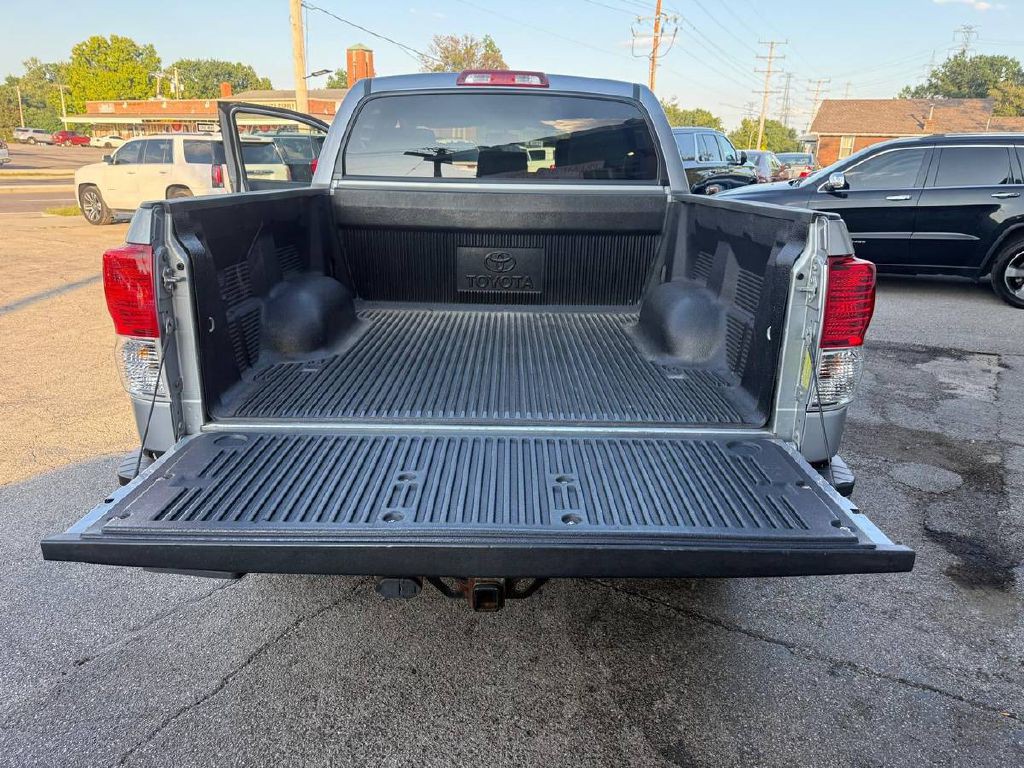 2011 Toyota Tundra Image 20