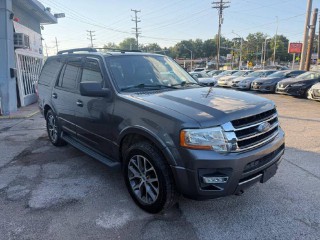Image for 2015 Ford Expedition XLT ID: 7637990