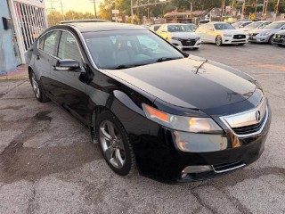 Image for 2012 Acura TL  ID: 7669532