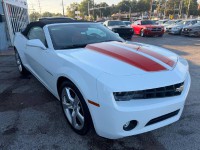 Image for 2011 Chevrolet Camaro LT ID: 7670036