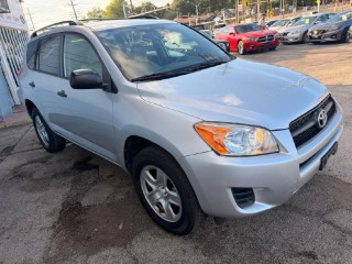 Image for 2009 Toyota Rav4  ID: 7670051