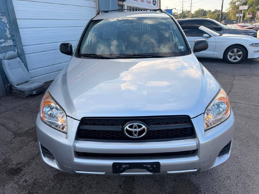 2009 Toyota Rav4 Image 2