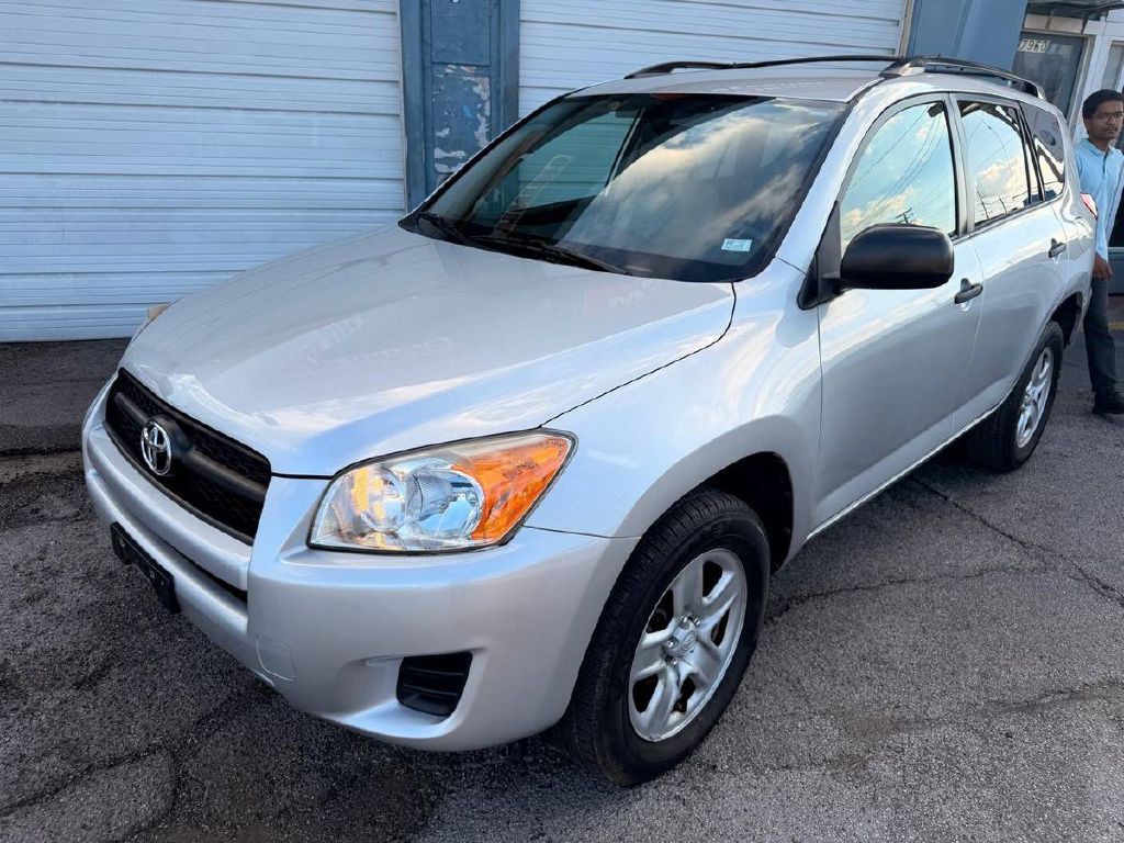 2009 Toyota Rav4 Image 3