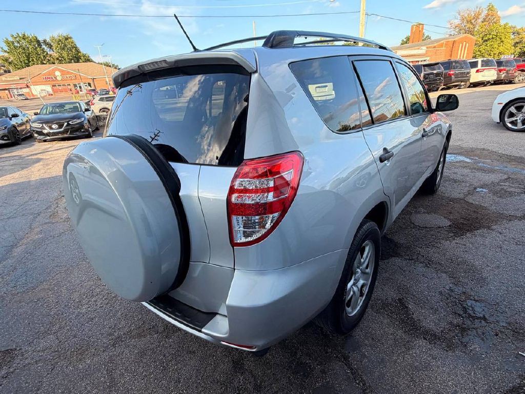 2009 Toyota Rav4 Image 6