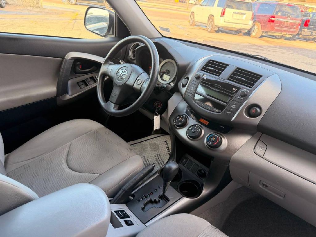 2009 Toyota Rav4 Image 13