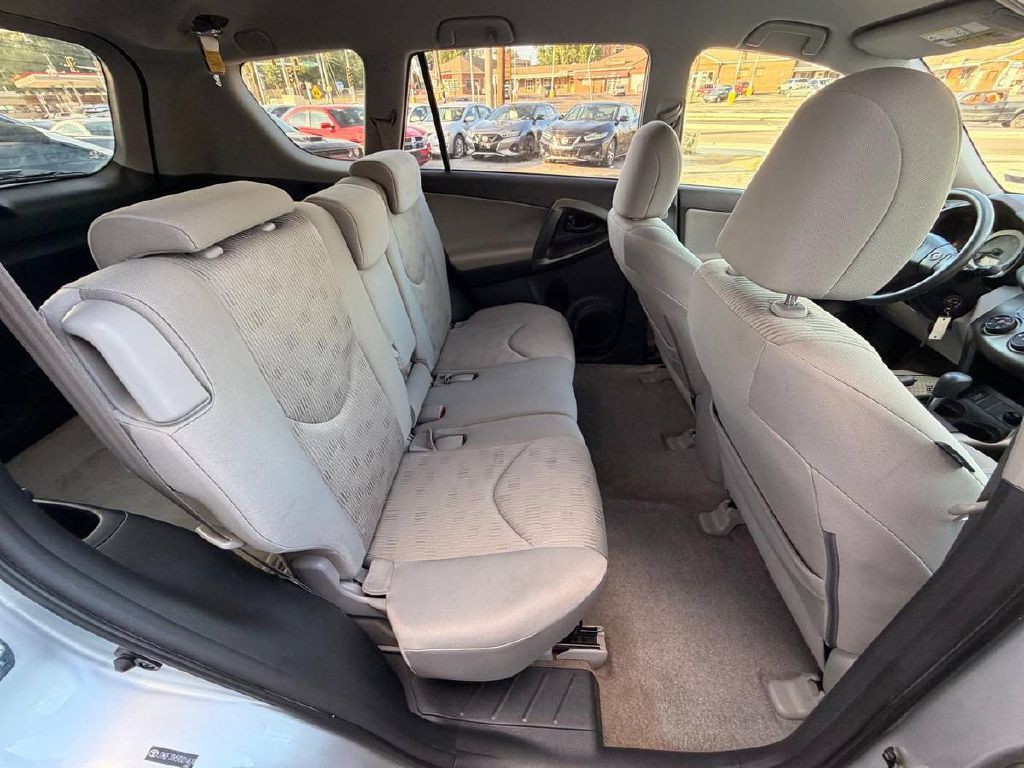 2009 Toyota Rav4 Image 14