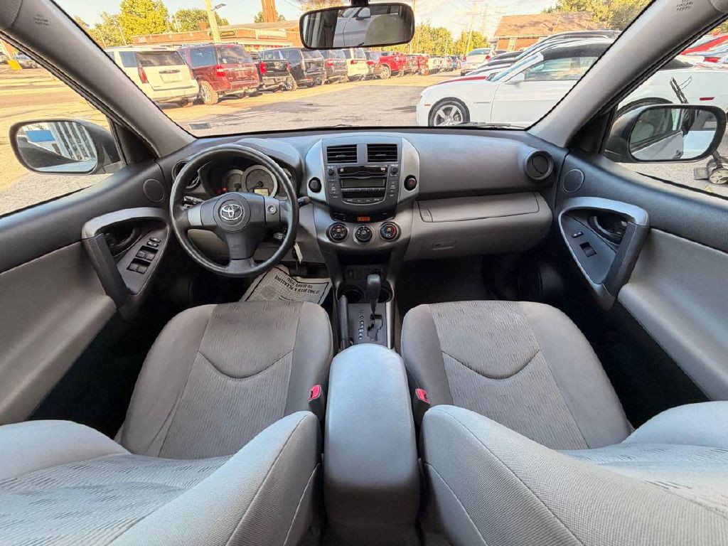 2009 Toyota Rav4 Image 15