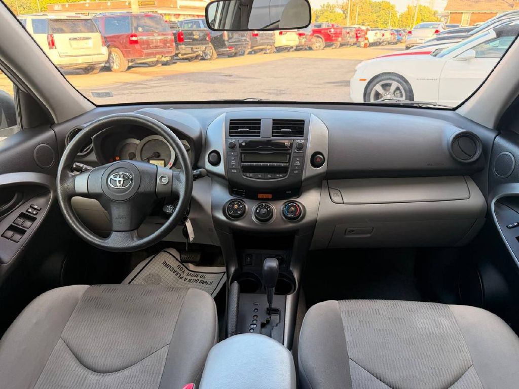 2009 Toyota Rav4 Image 16