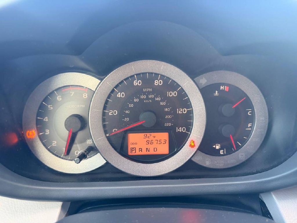 2009 Toyota Rav4 Image 19