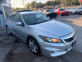 Image for 2011 Honda Accord EXL ID: 7672219