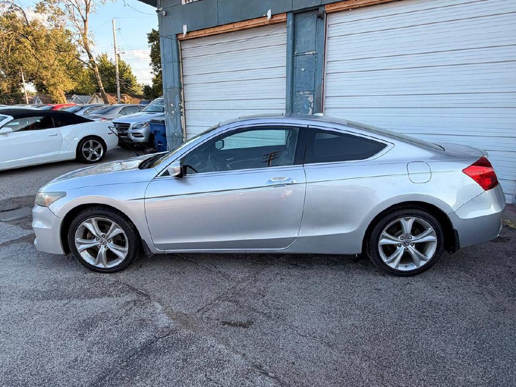 2011 Honda Accord Image 5