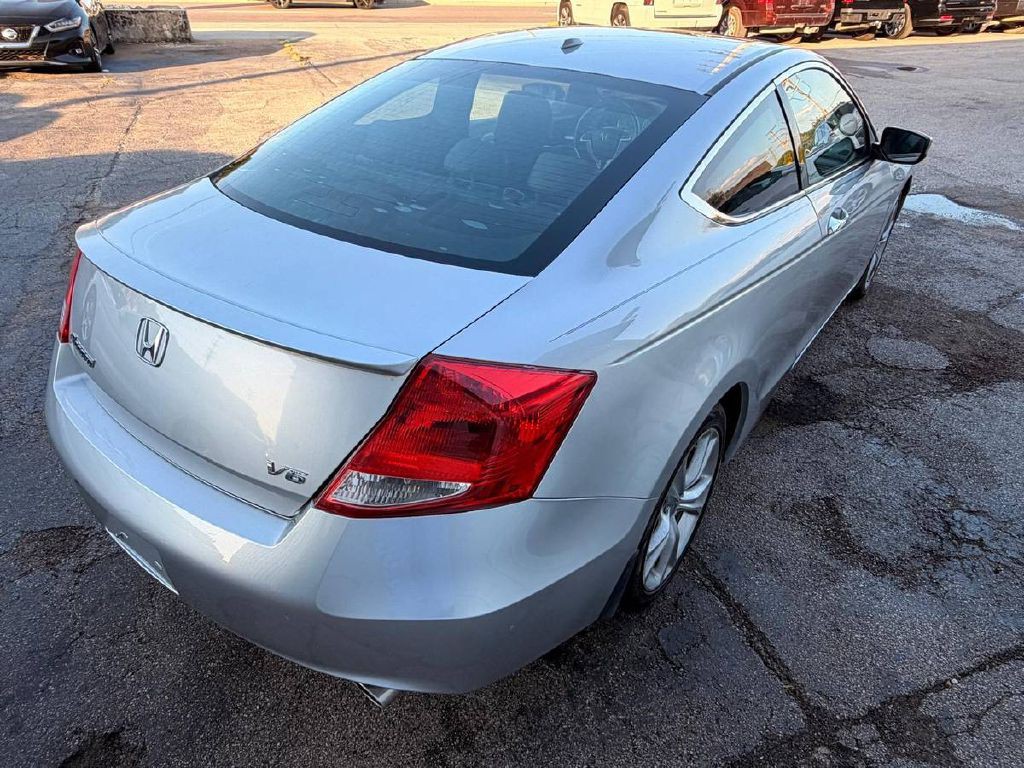 2011 Honda Accord Image 6