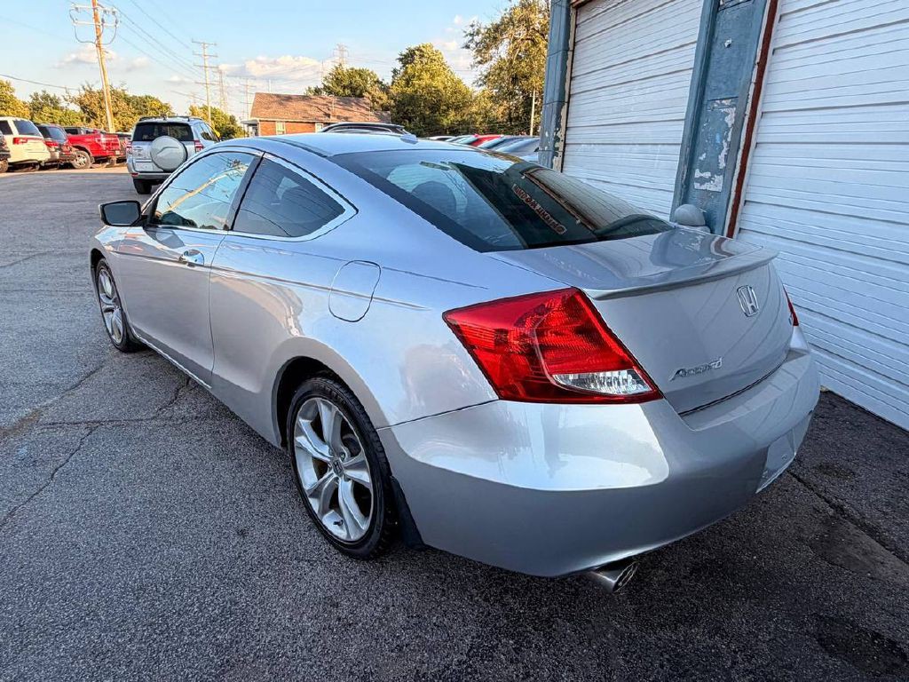 2011 Honda Accord Image 8