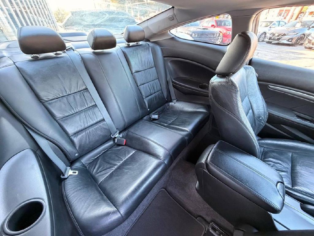 2011 Honda Accord Image 14