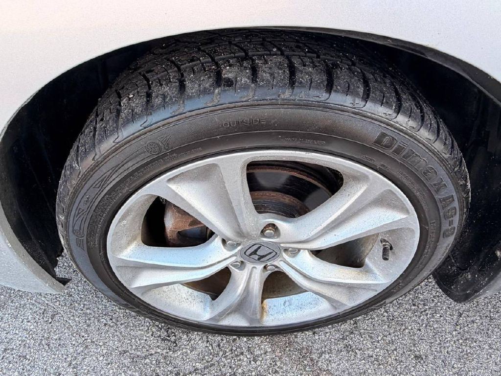 2011 Honda Accord Image 17
