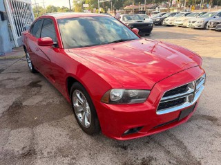 Image for 2011 Dodge Charger  ID: 7691109