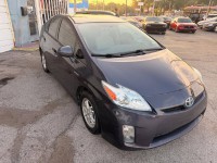 Image for 2011 Toyota Prius  ID: 7694903