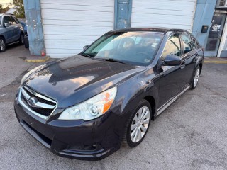 Image for 2011 Subaru Legacy 2.5I LIMITED ID: 7704183