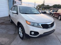 Image for 2011 Kia Sorento EX ID: 7704191