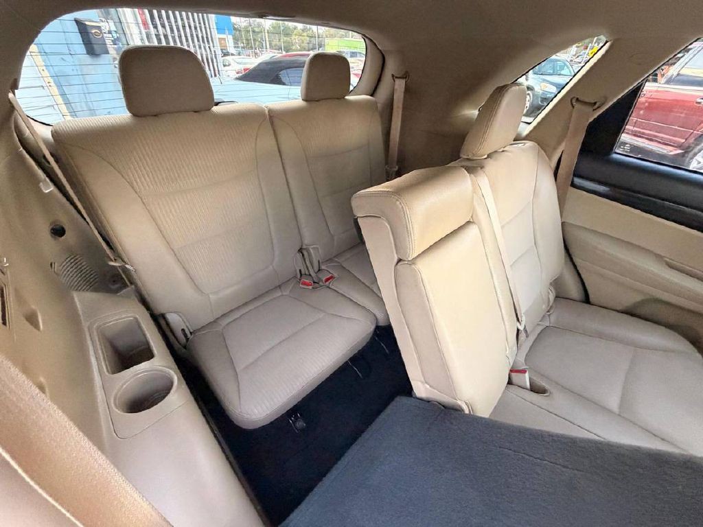 2011 Kia Sorento Image 15
