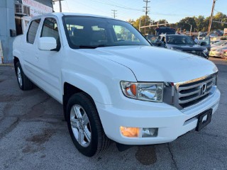 Image for 2014 Honda Ridgeline RTL ID: 7713799