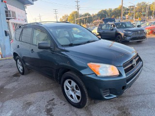 Image for 2012 Toyota Rav4  ID: 7713855