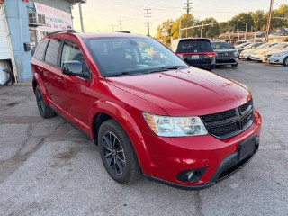 Image for 2019 Dodge Journey SE ID: 7726615