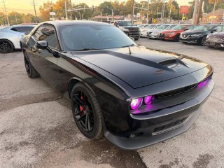 Image for 2015 Dodge Challenger SRT 392 ID: 7742073