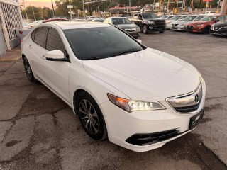 Image for 2015 Acura TL  ID: 7742135