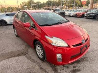 Image for 2010 Toyota Prius  ID: 7743416