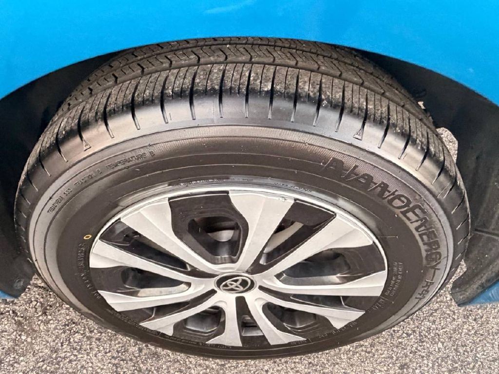 2022 Toyota Prius Image 18