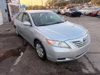 Image for 2007 Toyota Camry CE ID: 7744728