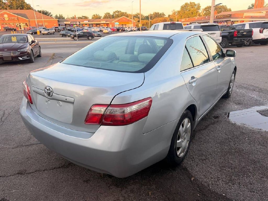 2007 Toyota Camry Image 6