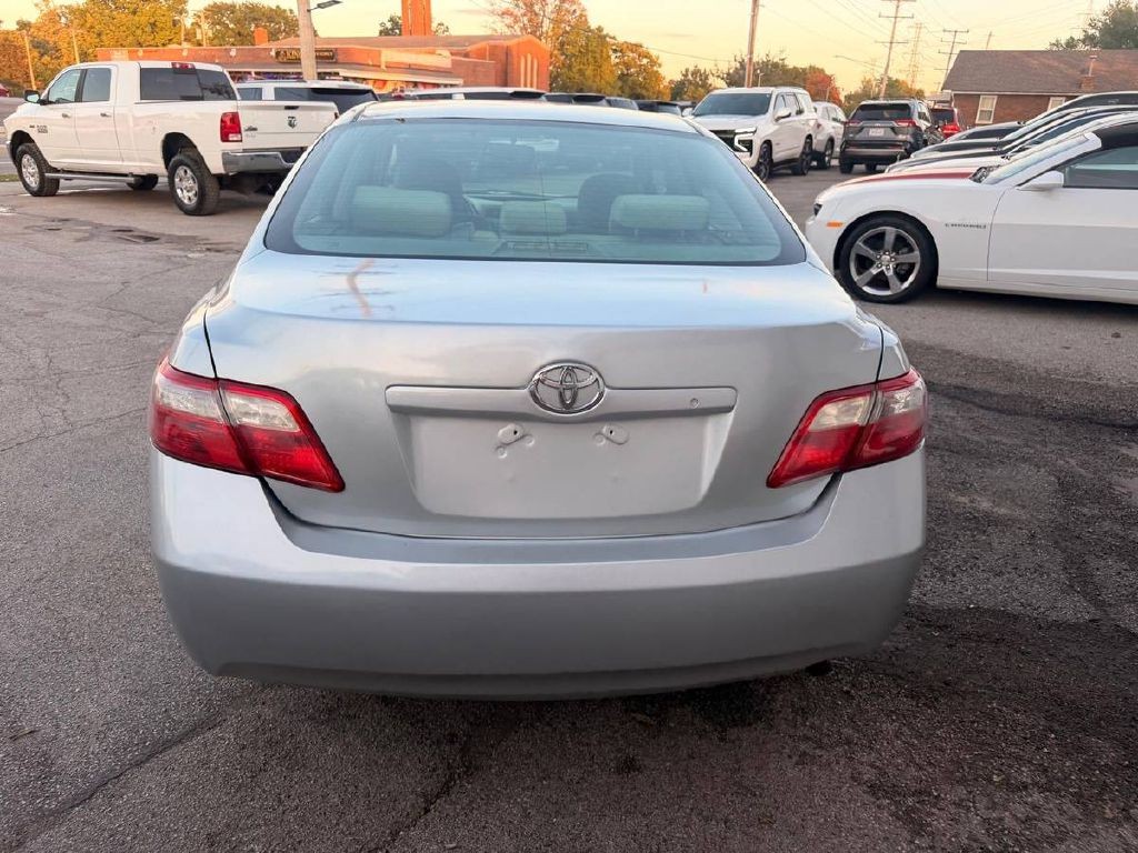 2007 Toyota Camry Image 7