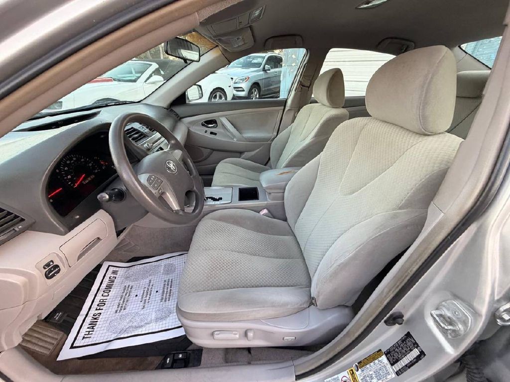 2007 Toyota Camry Image 9