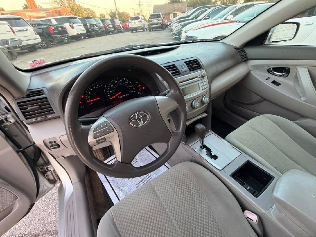 2007 Toyota Camry Image 10